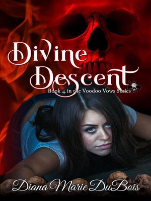 cover image of Divine Descent